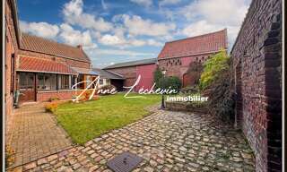 Maison 5 Pièces 137 m² à vendre à Dourges (62119)