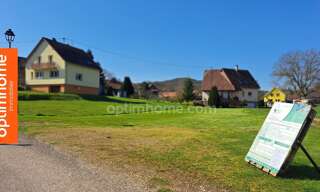 Terrain  566 m² à vendre à Weiterswiller (67340)