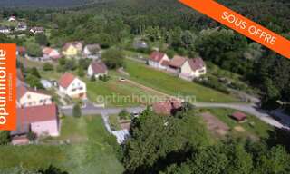 Terrain  566 m² à vendre à Weiterswiller (67340)