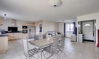 Maison 5 Pièces 115 m² à vendre à Tarabel (31570)