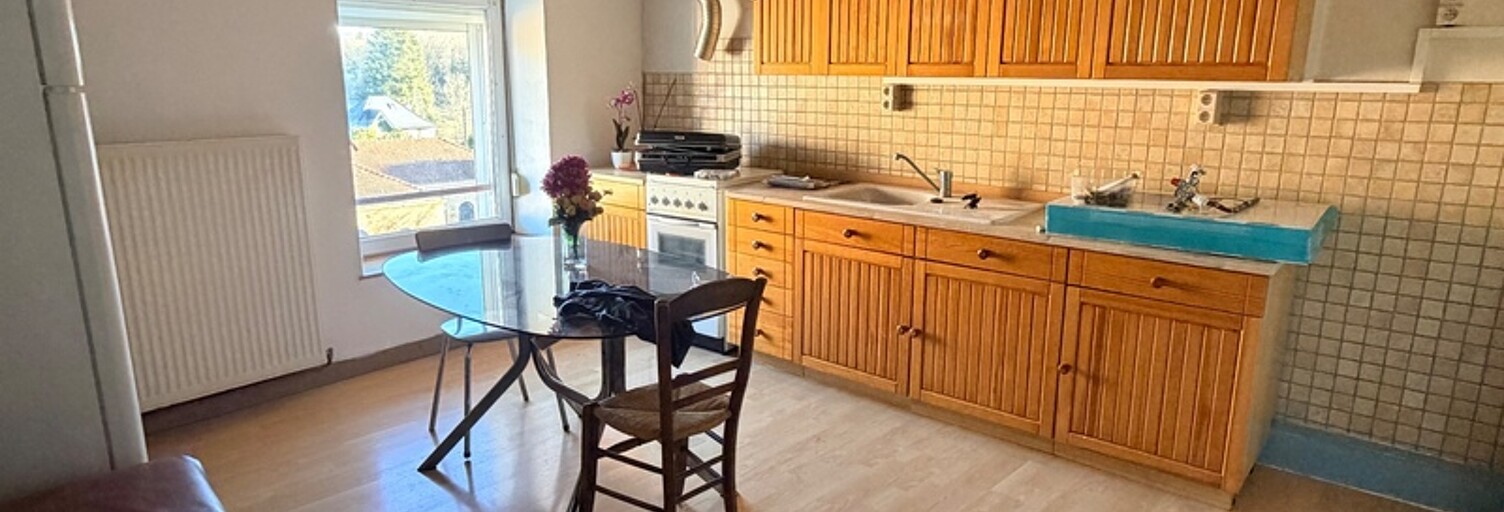 Immeuble  147 m² à vendre à Montmédy (55600)