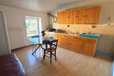 Immeuble  69000 €
