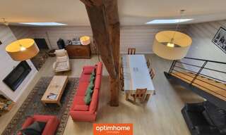 Maison 7 Pièces 206 m² à vendre à Mazeley (88150)