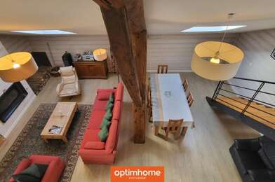 Maison 7 pièces 283000 €