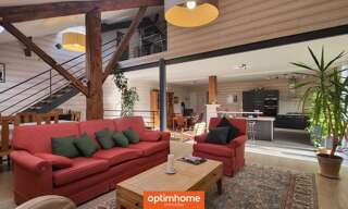Maison 7 Pièces 206 m² à vendre à Mazeley (88150)