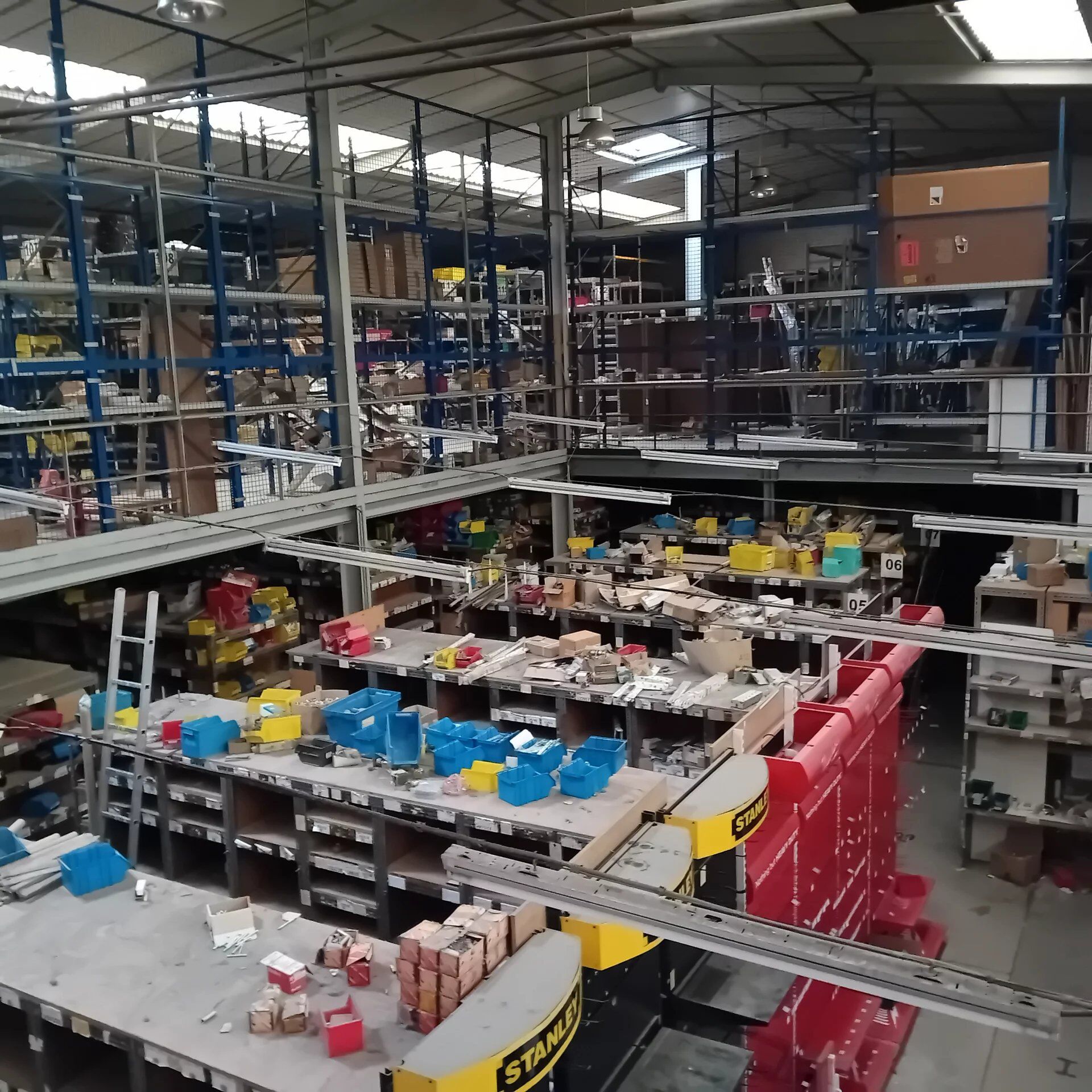 Agence immobilière de Barnabé