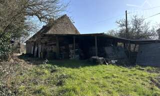 Maison  76 m² à vendre à Rouvray (21530)