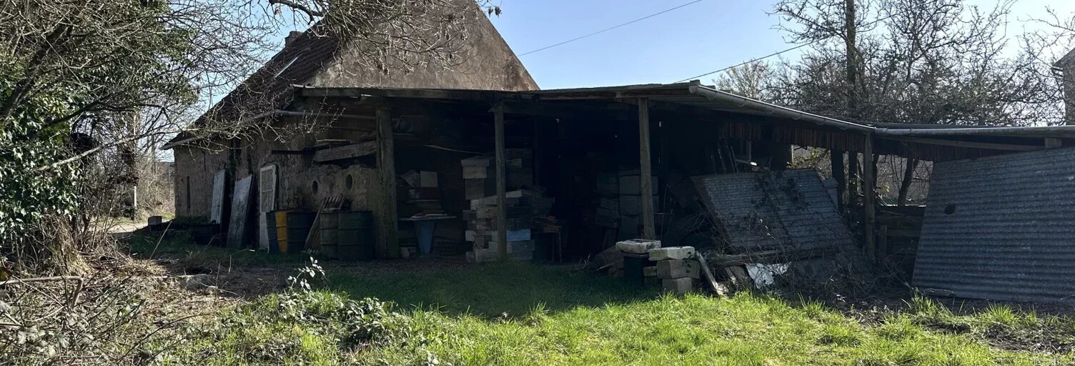 Maison  76 m² à vendre à Rouvray (21530)