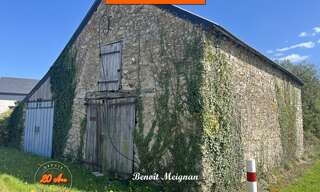 Maison 4 Pièces 256 m² à vendre à Plessé (44630)