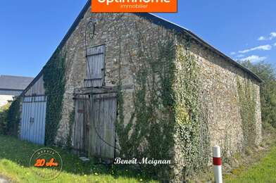 Maison 4 pièces 77000 €