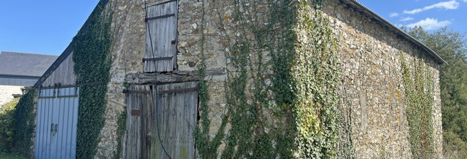 Maison 4 Pièces 256 m² à vendre à Plessé (44630)