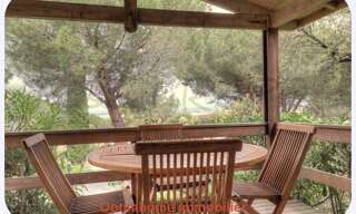 Maison 4 Pièces 35 m² à vendre à Agde (34300)