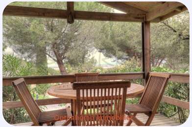 Maison 4 pièces 118000 €