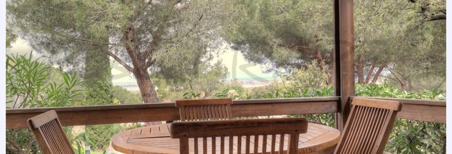 Maison 4 Pièces 35 m² à vendre à Agde (34300)