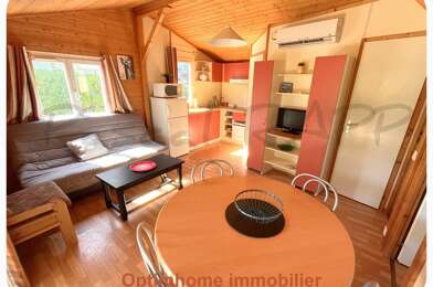 Maison 4 pièces 118000 €