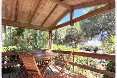 Maison 4 pièces 118000 €