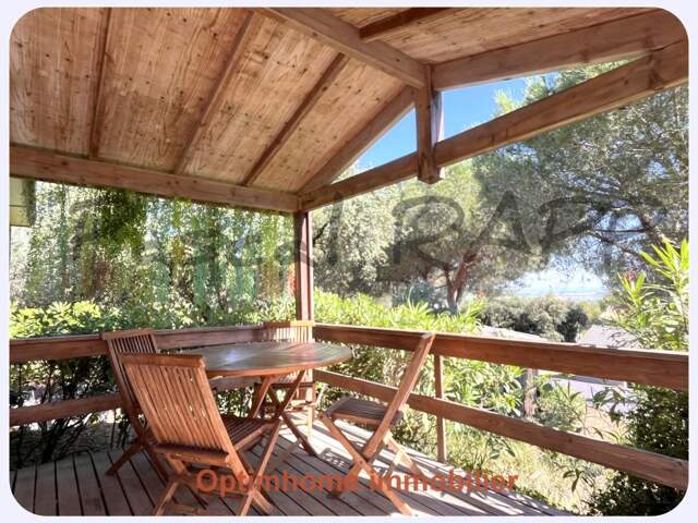 Chalet T3 — photo du bien