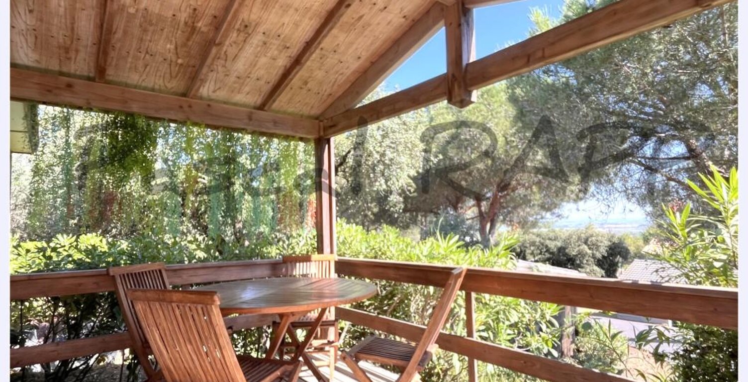 Chalet T3 — photo 1
