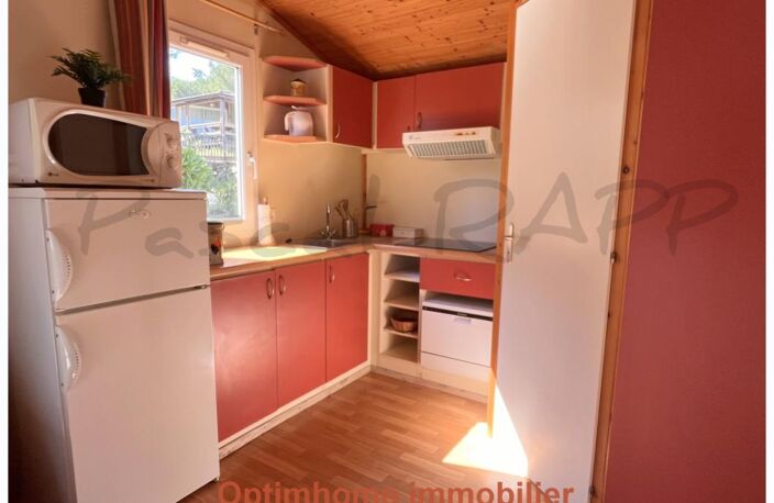 Chalet T3 — photo 4