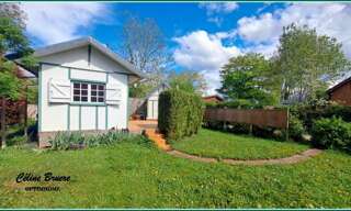 Maison 2 Pièces 20 m² à vendre à Juziers (78820)