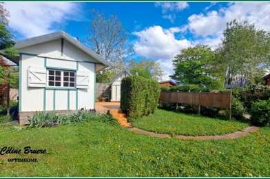 Maison 2 pièces 98000 €