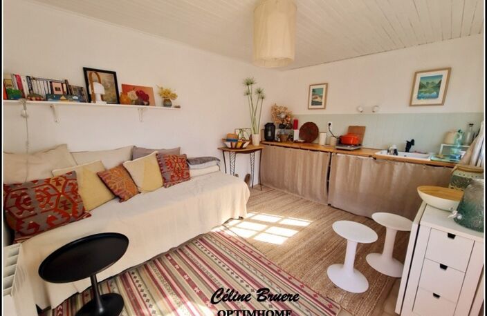 Chalet 2 pièces 20 m² JUZIERS — photo 3