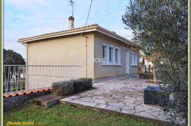 Maison 4 pièces 155000 €