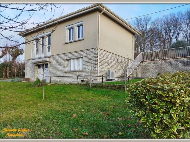 maison individuelle de plain pied — photo 1