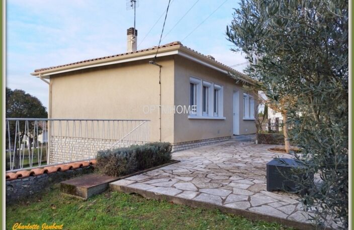 maison individuelle de plain pied — photo 2