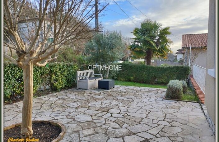 maison individuelle de plain pied — photo 3
