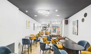 Commerce 2 Pièces 44 m² à vendre à Vienne (38200)