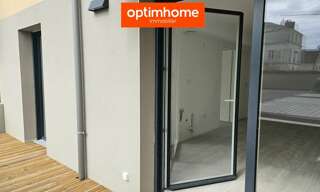Appartement 2 Pièces 46 m² à vendre à Redon (35600)