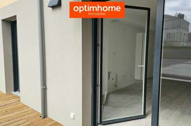 Appartement 2 pièces 157150 €