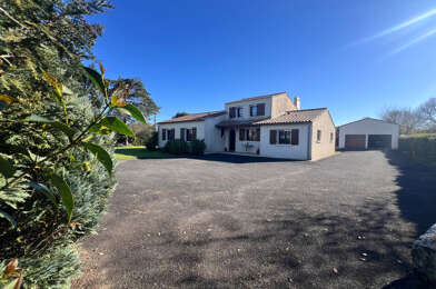 Maison 5 pièces 266250 €