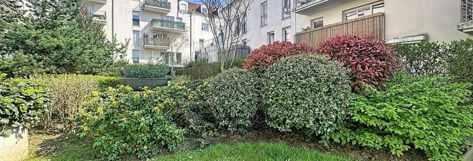 Appartement 4 Pièces 86 m² à vendre à Le Perreux-sur-Marne (94170)