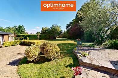 Maison 9 pièces 527850 €