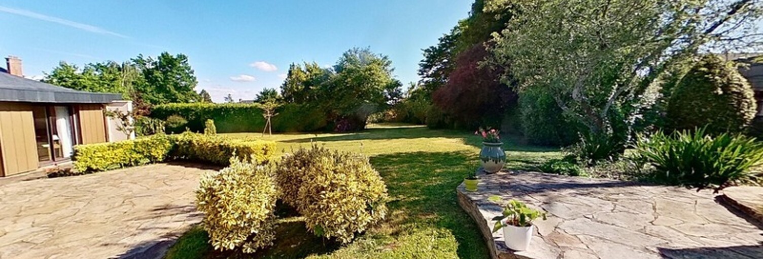 Maison 9 Pièces 220 m² à vendre à Redon (35600)