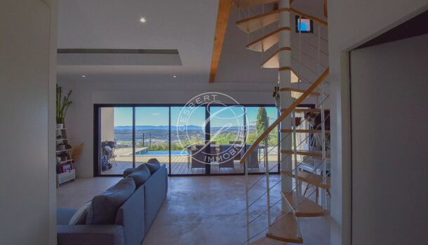 Villa / Maison 8 pièces  à vendre Draguignan 83300