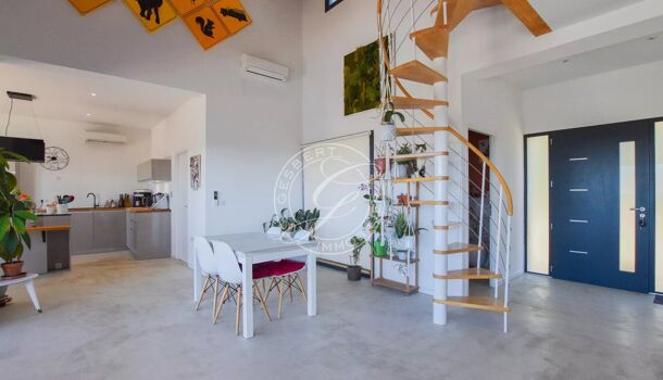 Villa / Maison 8 pièces  à vendre Draguignan 83300