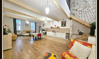 Immeuble  170 m² à vendre à Cessenon-sur-Orb (34460)