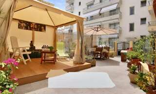 Appartement 3 Pièces 66 m² à vendre à Menton (06500)