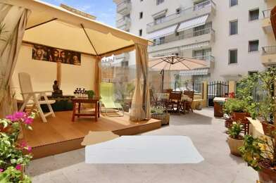 Appartement 3 pièces 362000 €