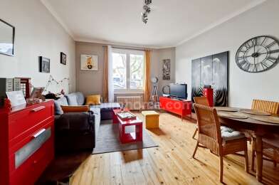 Appartement 2 pièces 72000 €