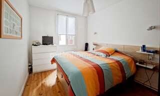 Appartement 2 Pièces 45 m² à vendre à Vichy (03200)