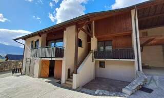 Maison 7 Pièces 265 m² à vendre à Chignin (73800)