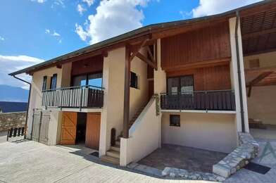 Maison 7 pièces 690000 €