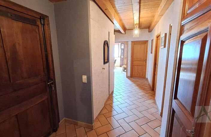 Chignin - 2 maisons de village — photo 4