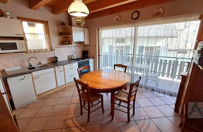 Chignin - 2 maisons de village — photo 5