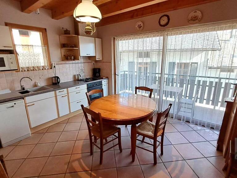 Chignin - 2 maisons de village — photo 1