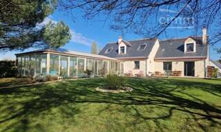 Maison 7 Pièces 196 m² à vendre à Savonnières (37510)